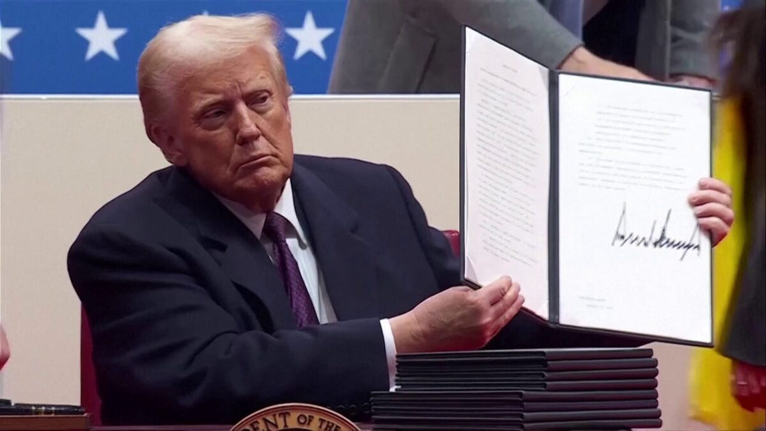 Global Social Injustice and the Diversity, Equity, and Inclusion Crisis Under President Donald Trump